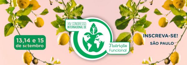 Congresso Internacional De Nutrição Funcional Acontece Até Amanhã Em ...